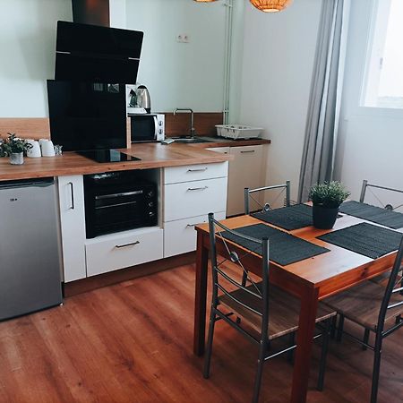 Bel Appartement Tout Equipe Le Mans Exterior photo